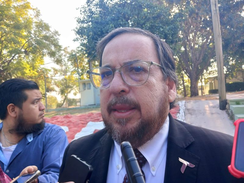 Anuncia Educación en Tamaulipas 500 plazas docentes rumbo al ciclo 2026-2027