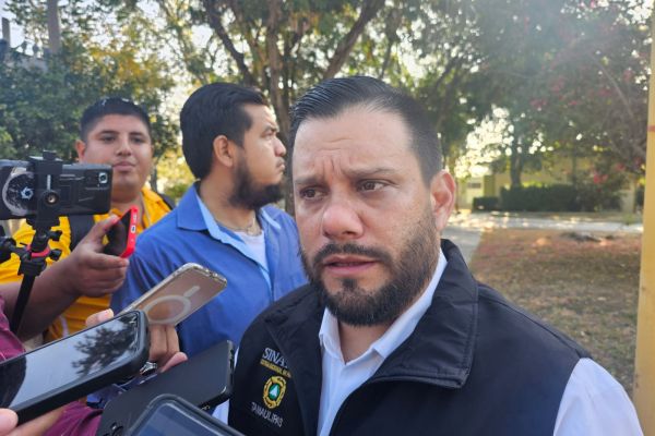 Panteón de Ciudad Victoria recibe multa de 50 mil pesos por uso de pirotecnia