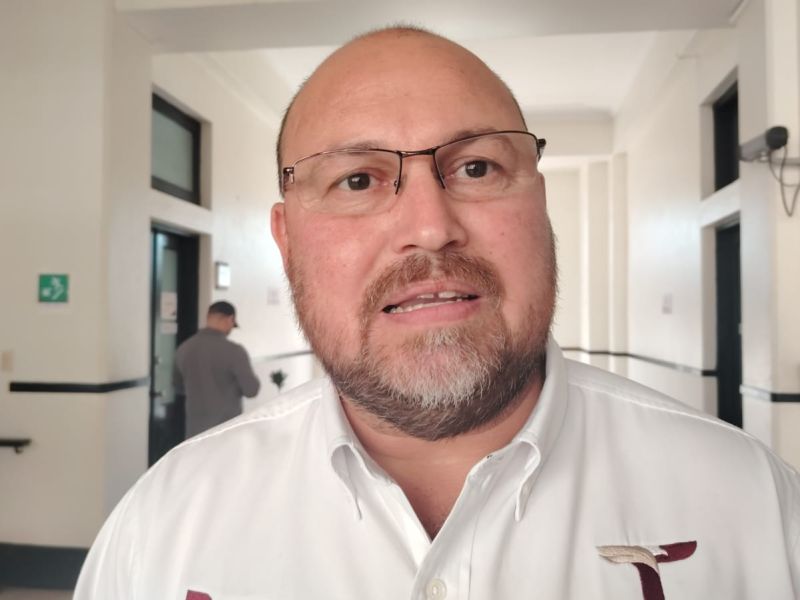 Baja incidencia en delitos de alto impacto al inicio de 2026 en Tamaulipas