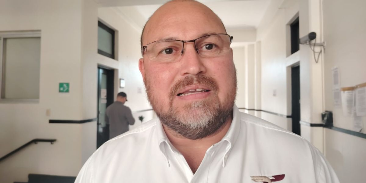 Baja incidencia en delitos de alto impacto al inicio de 2026 en Tamaulipas