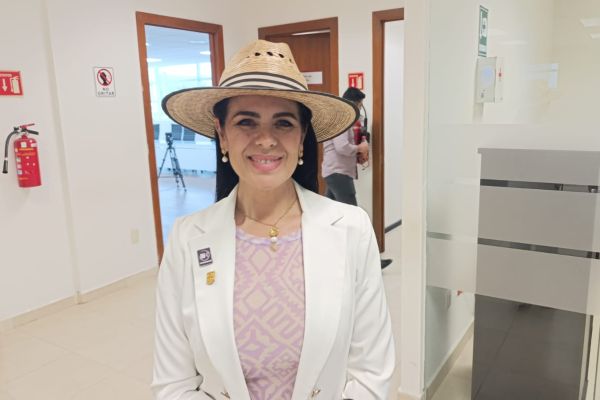 Comunidades rurales sin médico