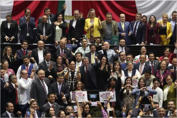 Prevé Monreal desacuerdo con aliados en la reforma electoral