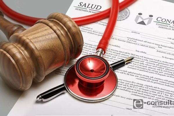 Endurecen supervisión en servicios de salud