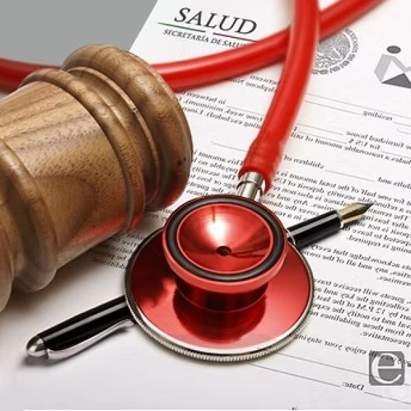 Endurecen supervisión en servicios de salud