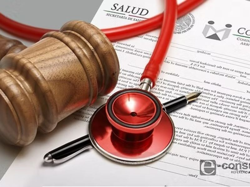 Endurecen supervisión en servicios de salud