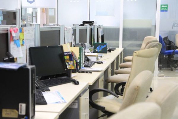 Gobierno contratará Servicios Administrados  de Impresión, Copiado y Digitalización de Documentos