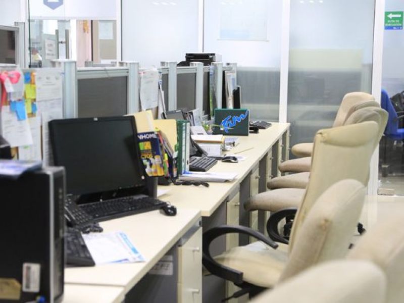 Gobierno contratará Servicios Administrados  de Impresión, Copiado y Digitalización de Documentos