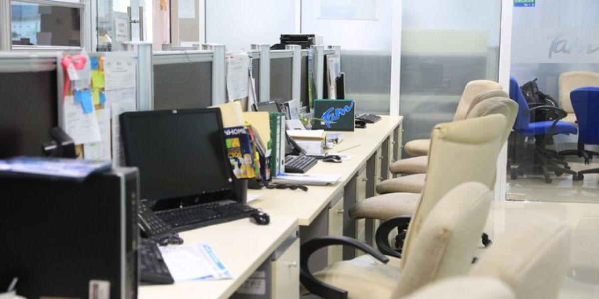 Gobierno contratará Servicios Administrados  de Impresión, Copiado y Digitalización de Documentos