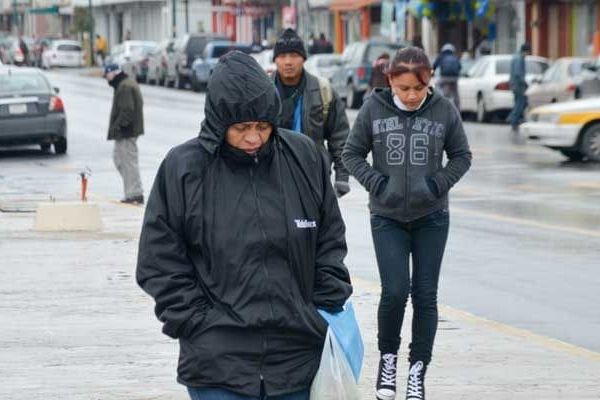 Frente frío refrescará Tamaulipas; llaman a sacar “Chamarra” este fin de semana