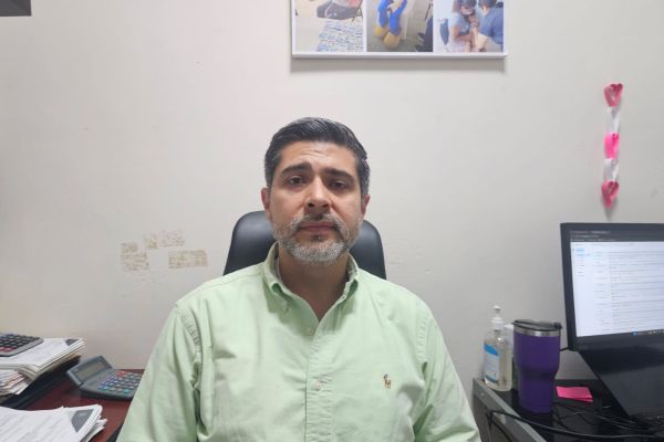 Retoma Salud jornadas de vacunación en comunidades menonitas