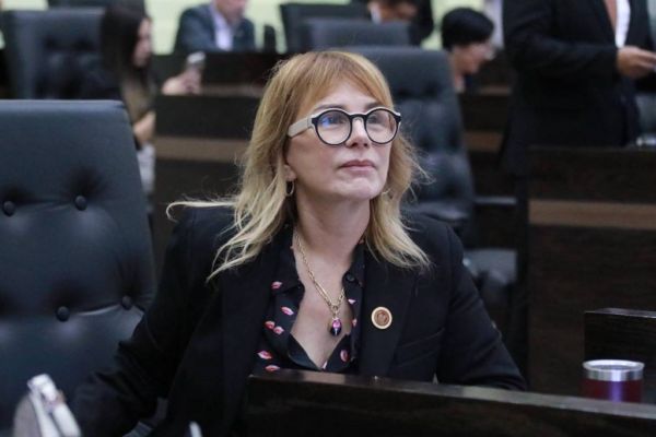 Operativos contra el crimen provocan reacciones violentas en Reynosa: diputada