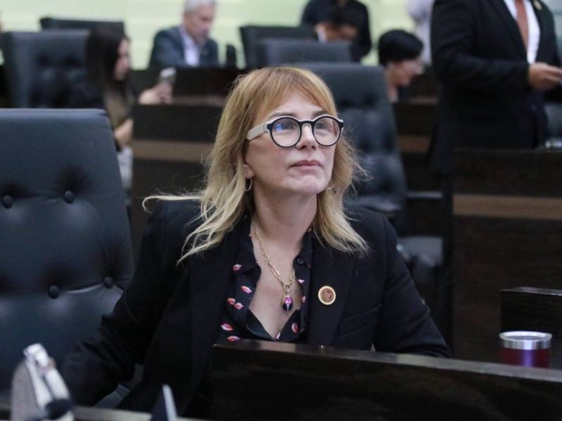 Operativos contra el crimen provocan reacciones violentas en Reynosa: diputada