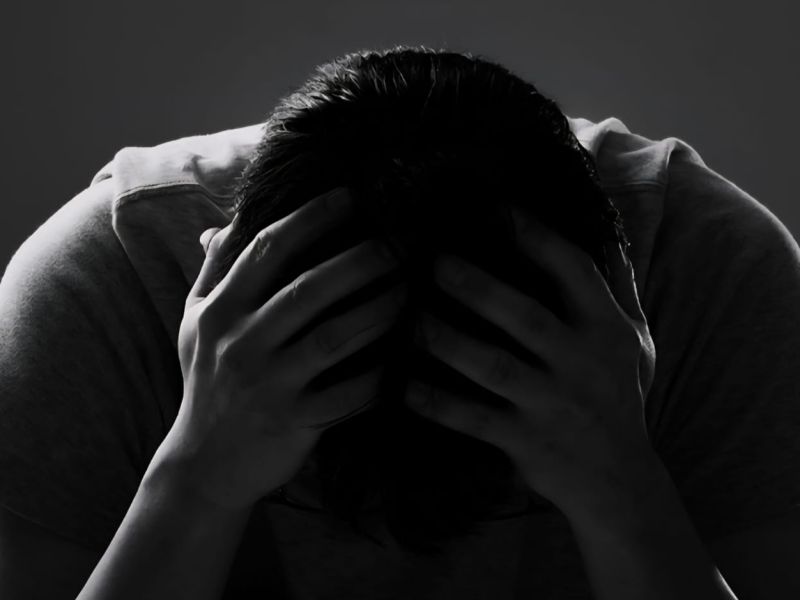 Aumentan casos de depresión en Tamaulipas