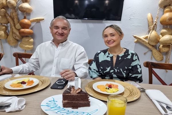 Trabajo legislativo, primordial para Tamaulipas