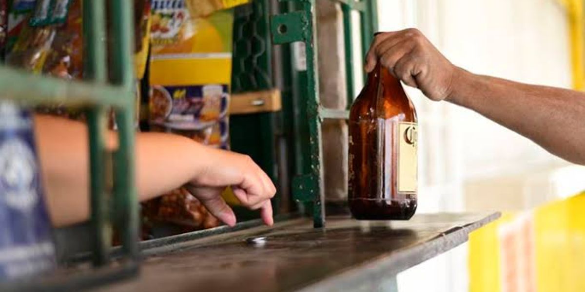 Advierten: sin renovación de licencia de alcohol habrá multas y clausuras