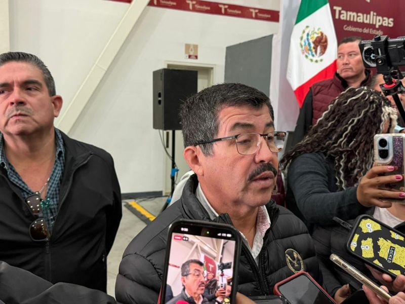 UAT respalda estrategia de seguridad