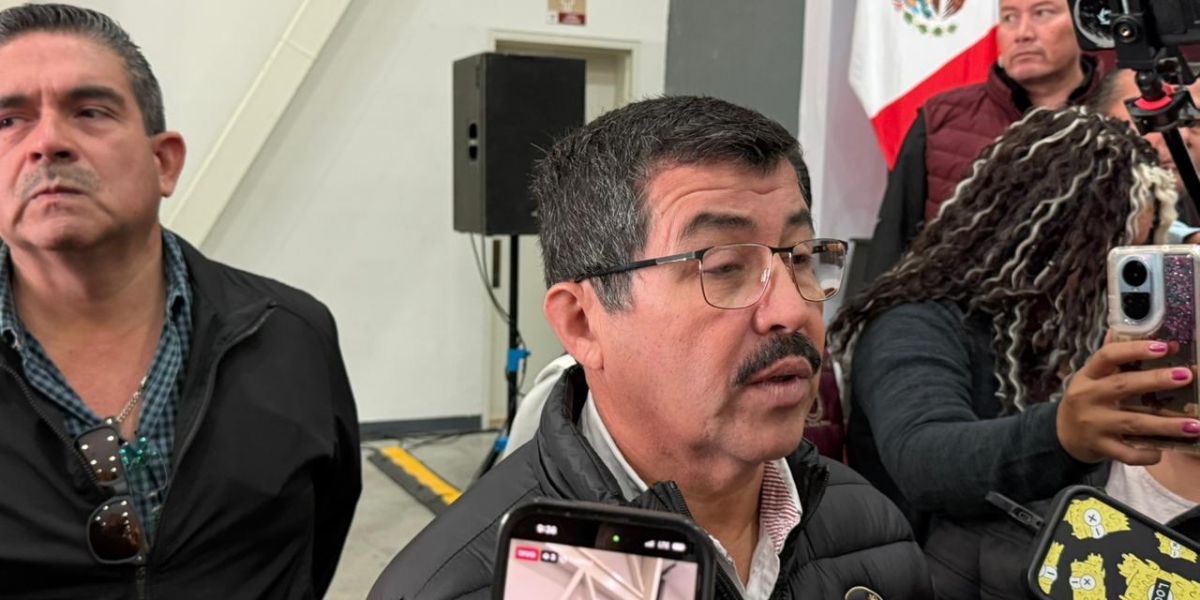 UAT respalda estrategia de seguridad