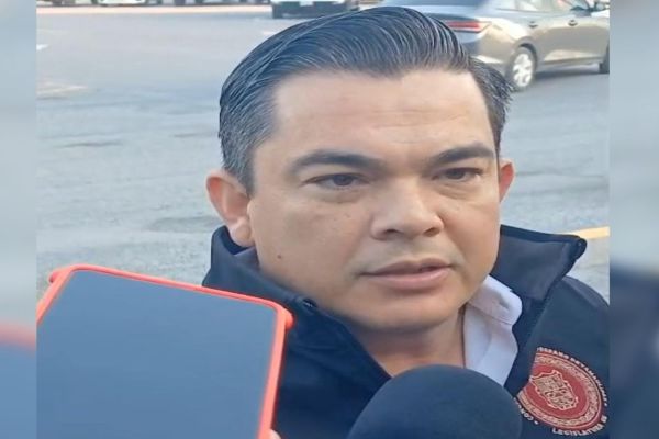 Alertas de EU responden a responsabilidad de proteger a sus ciudadanos: Diputado