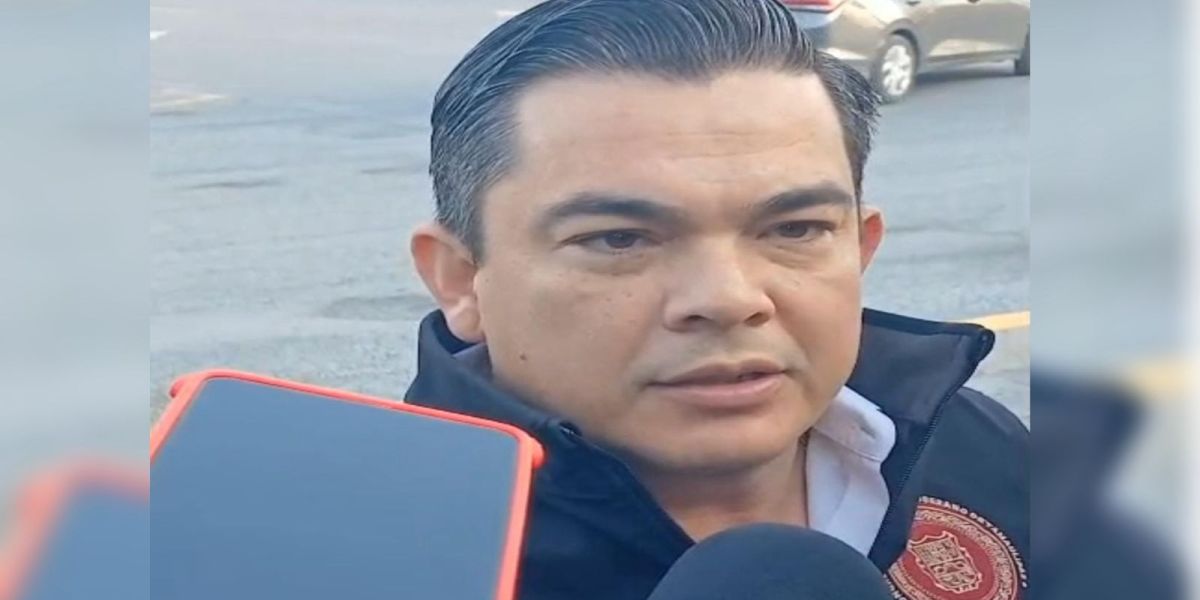 Alertas de EU responden a responsabilidad de proteger a sus ciudadanos: Diputado