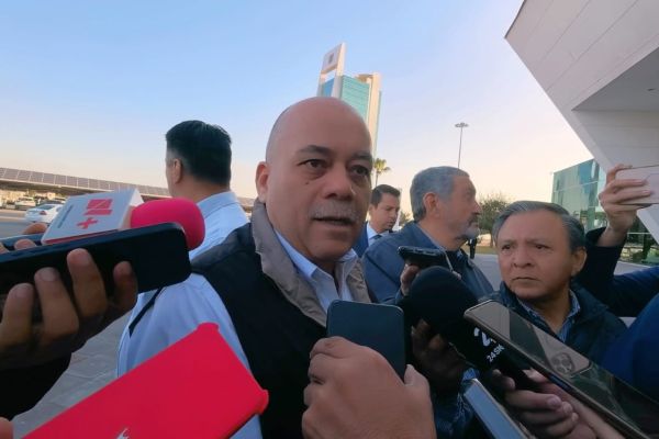 Sin detenidos tras bloqueos en Reynosa, informa Fiscalía de Tamaulipas