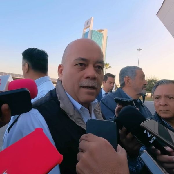 Sin detenidos tras bloqueos en Reynosa, informa Fiscalía de Tamaulipas