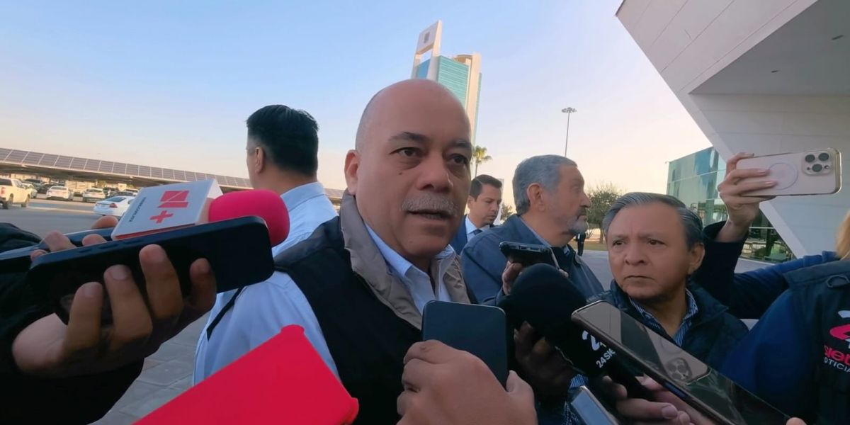 Sin detenidos tras bloqueos en Reynosa, informa Fiscalía de Tamaulipas