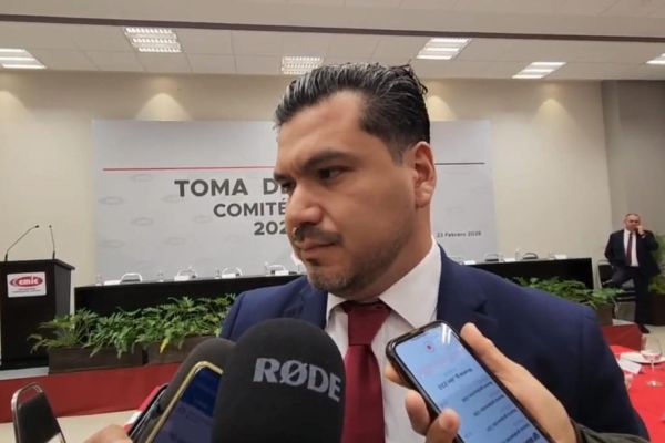 Descartan blindar Tamaulipas con más militares tras jornada de inseguridad