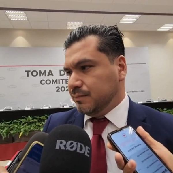 Descartan blindar Tamaulipas con más militares tras jornada de inseguridad