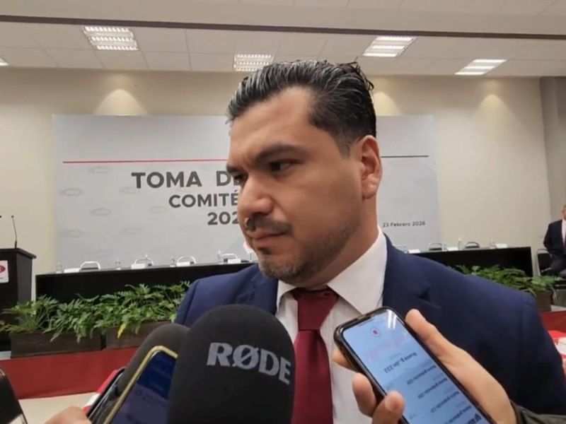 Descartan blindar Tamaulipas con más militares tras jornada de inseguridad