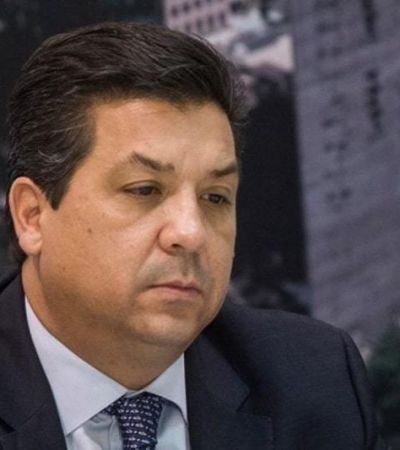 SCJN confirma orden de captura contra Cabeza de Vaca