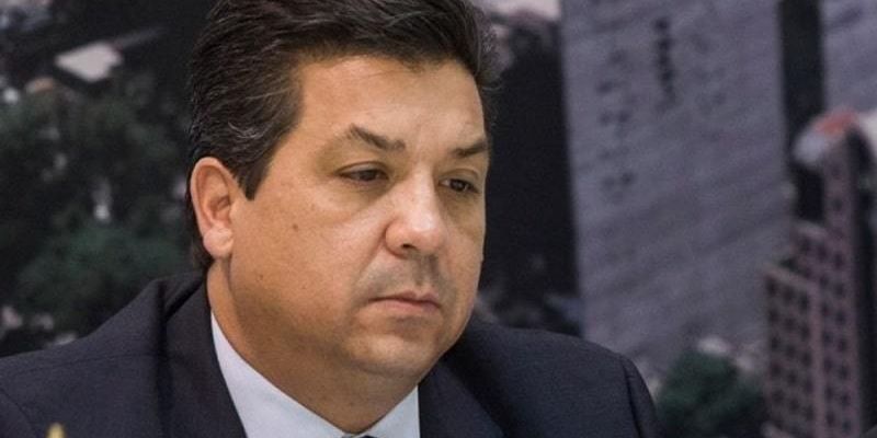 SCJN confirma orden de captura contra Cabeza de Vaca