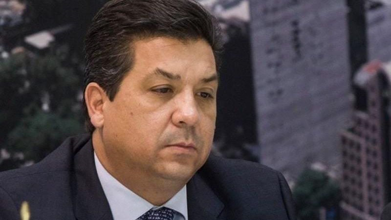 SCJN confirma orden de captura contra Cabeza de Vaca