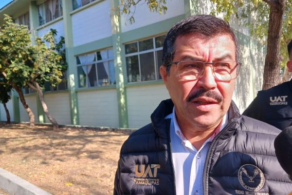 UAT analiza nueva avenida para mejorar acceso al campus Victoria