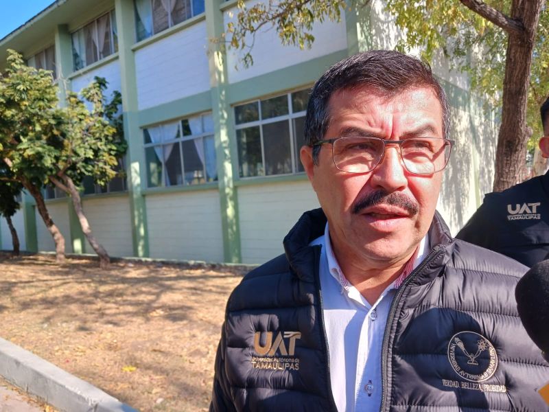 UAT analiza nueva avenida para mejorar acceso al campus Victoria