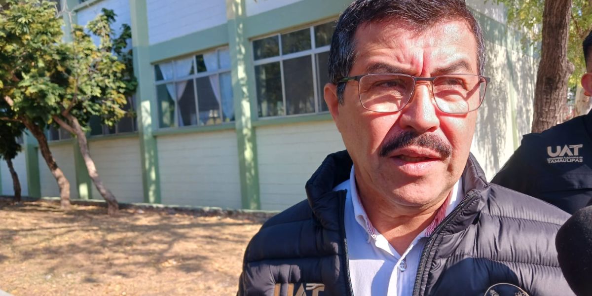 UAT analiza nueva avenida para mejorar acceso al campus Victoria