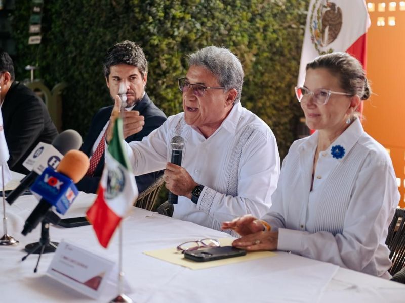 Economía, CEPAL y AISTAC realizan Misión Técnica para Análisis de Cadenas de Valor del Clúster Químico-Petroquímico