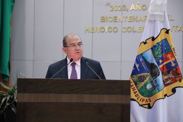 Propone Diputado Víctor García reforma para impulsar estilos de vida saludables