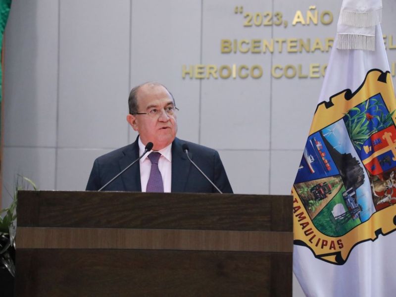 Propone Diputado Víctor García reforma para impulsar estilos de vida saludables