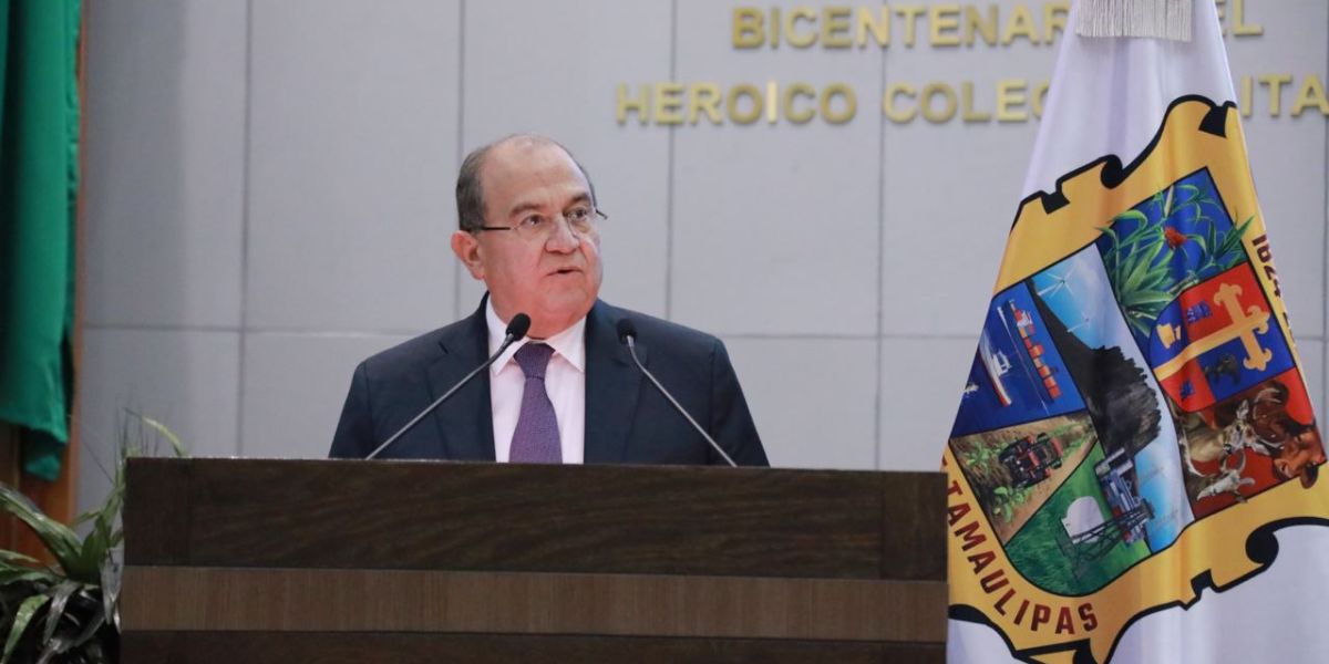 Propone Diputado Víctor García reforma para impulsar estilos de vida saludables