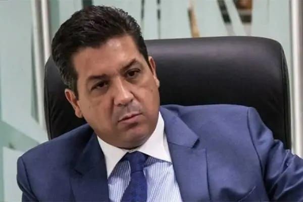 FGR va por detención y ficha roja contra Cabeza de Vaca