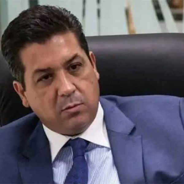 FGR va por detención y ficha roja contra Cabeza de Vaca