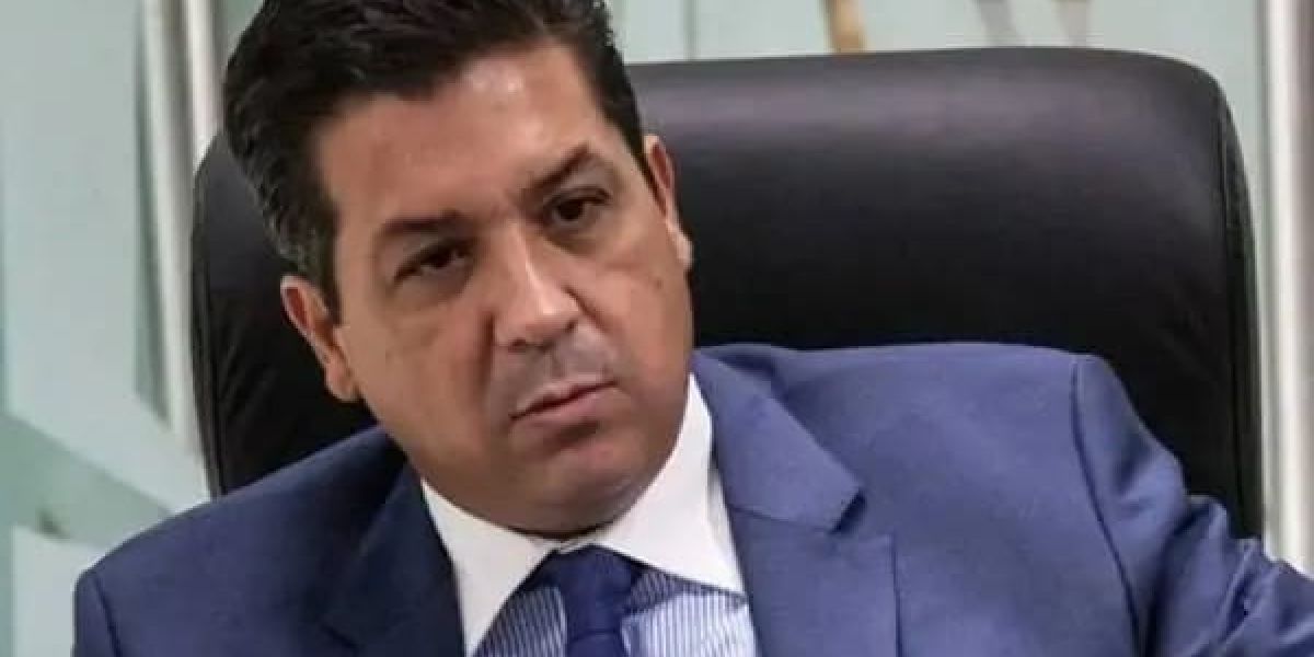 FGR va por detención y ficha roja contra Cabeza de Vaca