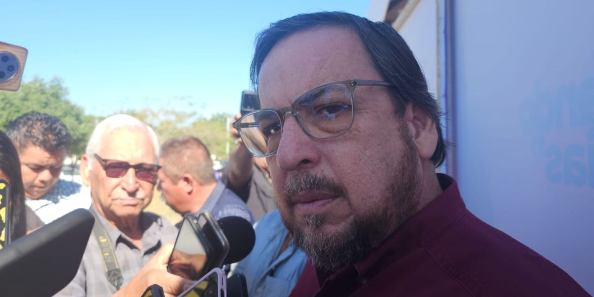 Por irse a clases en línea sin avisar, SET apercibirá a directivos de Reynosa