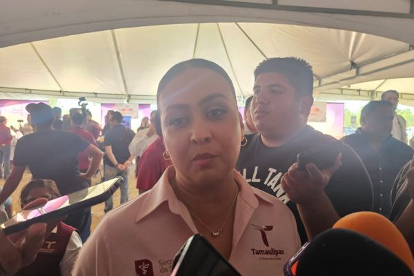 Alertan por falsos brigadistas de Salud en Victoria