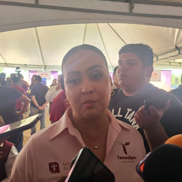 Alertan por falsos brigadistas de Salud en Victoria