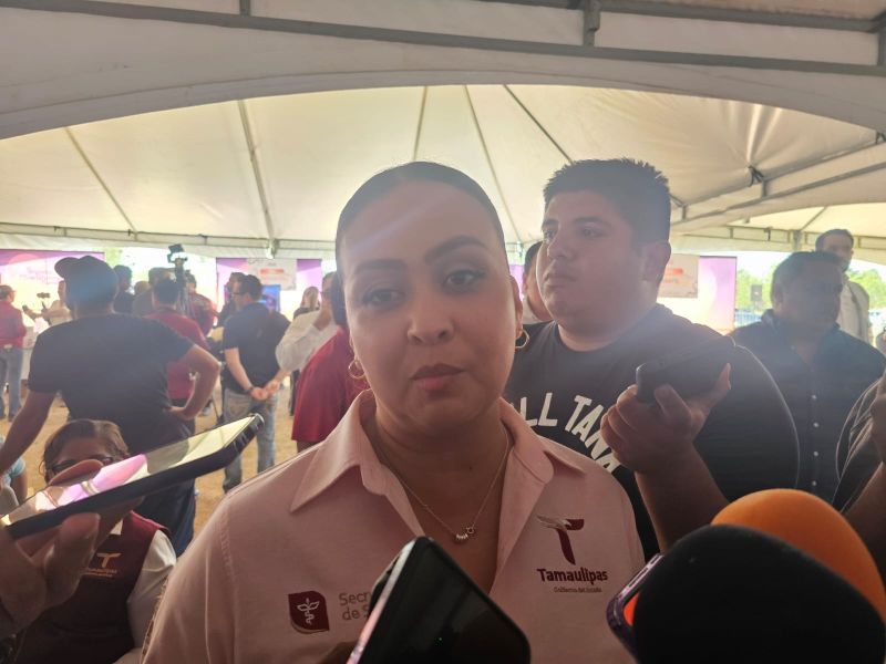 Alertan por falsos brigadistas de Salud en Victoria