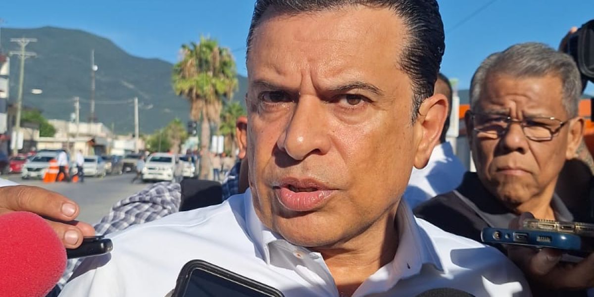 Con 115 mdp como base, Victoria busca ampliar inversión en obras