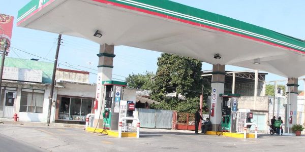 Gobierno estatal va por millonaria compra  de combustible; lanzan Licitación 07