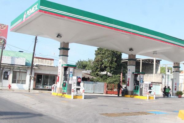 Gobierno estatal va por millonaria compra  de combustible; lanzan Licitación 07