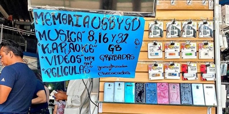 Endurecen la Ley de Autor: Tamaulipas refuerza combate a la piratería